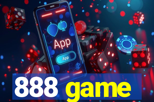 888 game